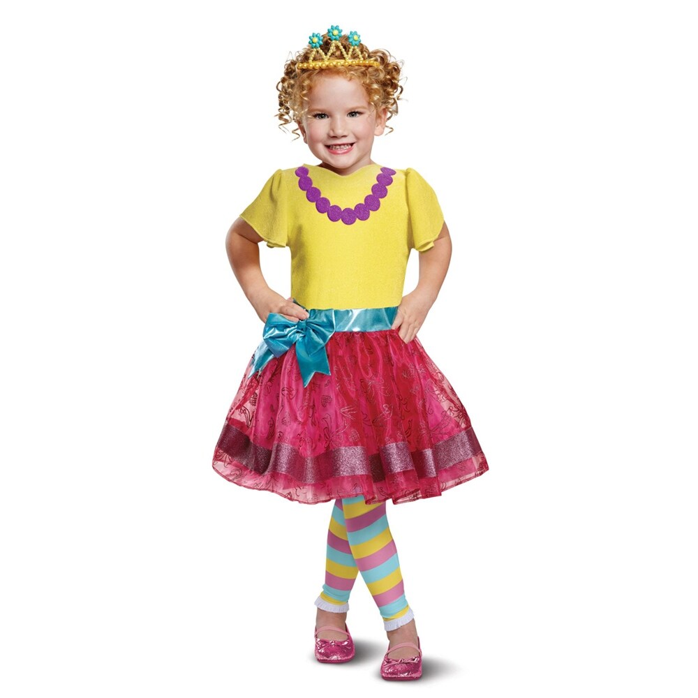 fancy nancy children's clothing