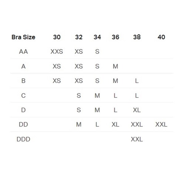 under armour xxl sports bra