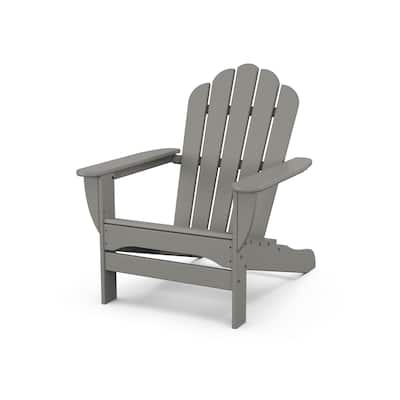 Monterey Bay Oversized Adirondack Chair