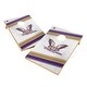 preview thumbnail 1 of 3, Westminster College Griffins Regulation 2x4 Cornhole Set