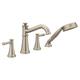 Option Brushed Nickel
