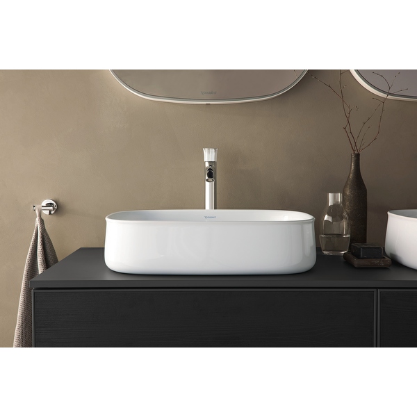 Duravit 237355-1HOLE Zencha 15