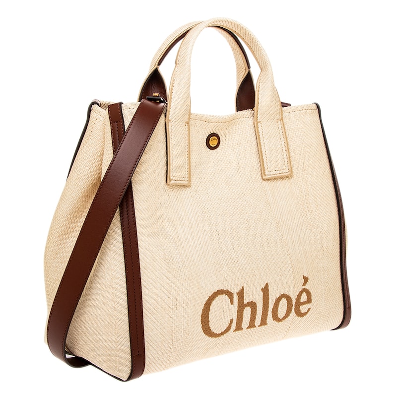 Chloe Carry Tote