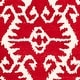 preview thumbnail 56 of 147, SAFAVIEH Handmade Wyndham Zvonka Modern Wool Rug