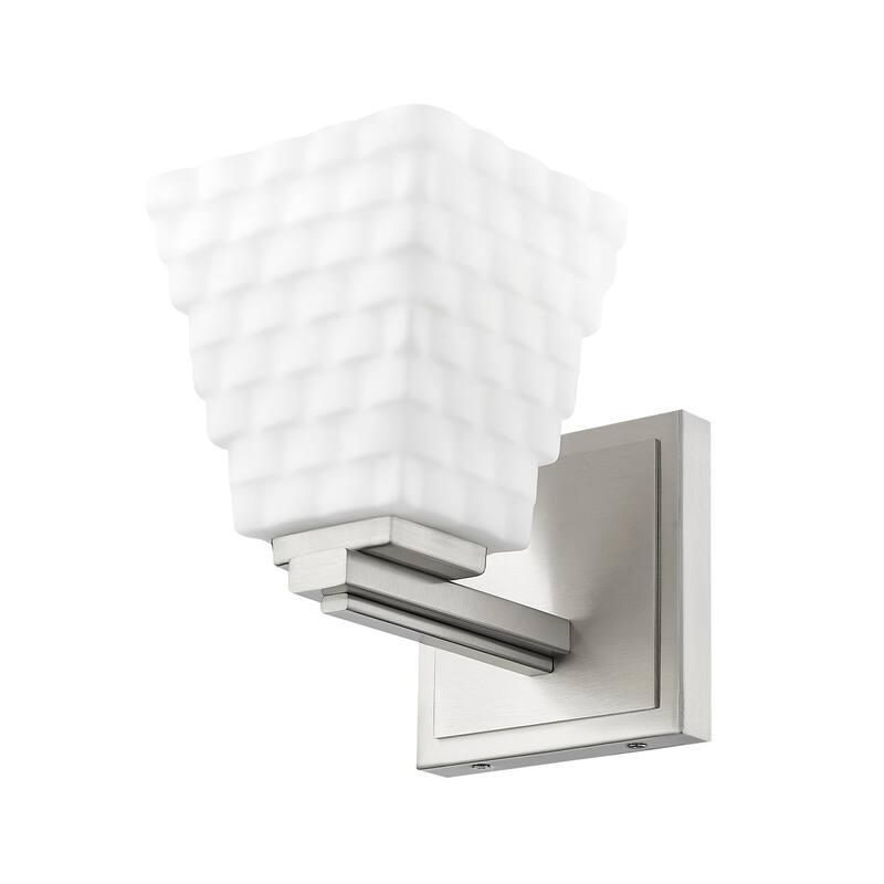 Z-Lite Annalise 1 Light Wall Sconce
