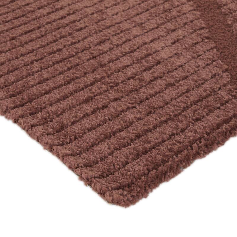 Beckett Modern Geometric Area Rug