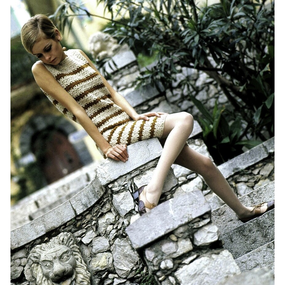 white christmas dresses Twiggy Dress main image 1