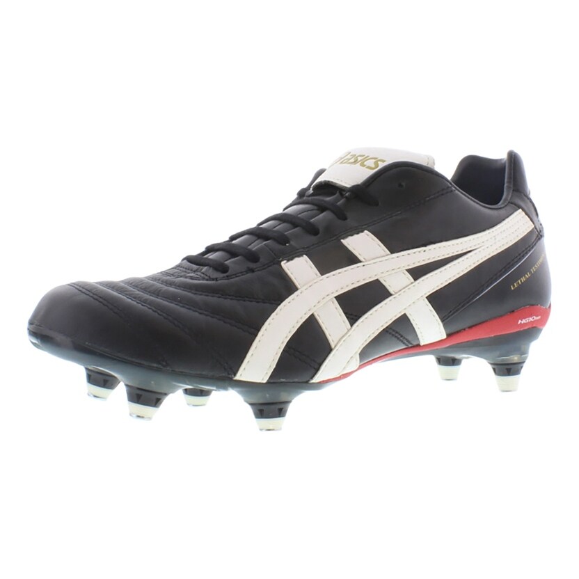 Asics Lethal Testimonial St Rugby Boots 2024 www.favors