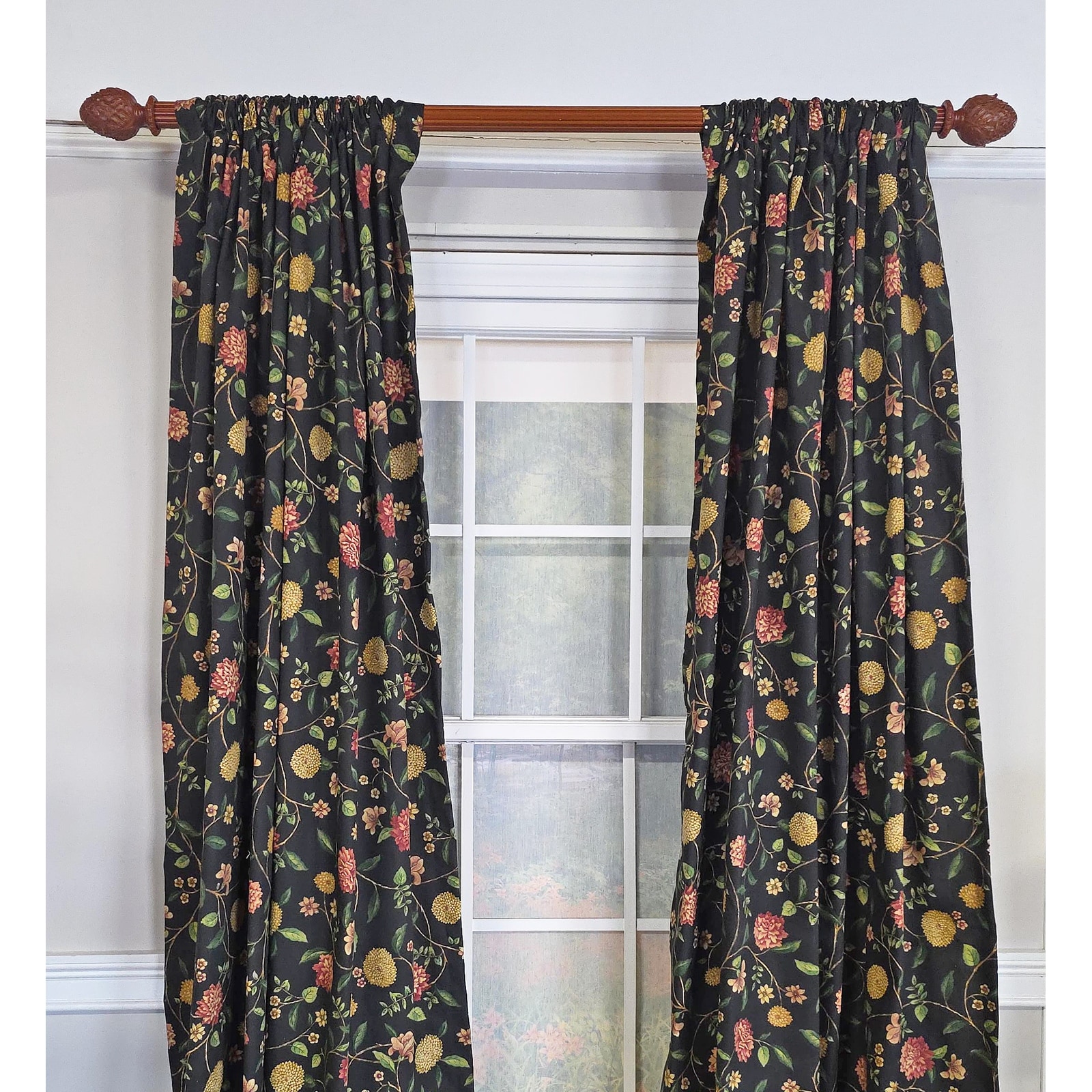 NightFall set of 2 Panels