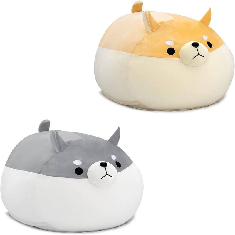 Storage Bean Bag Chair Cover Without Filling
