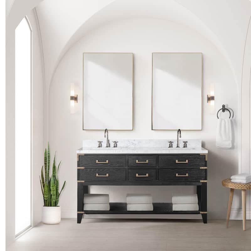 Norwalk Bath Vanity