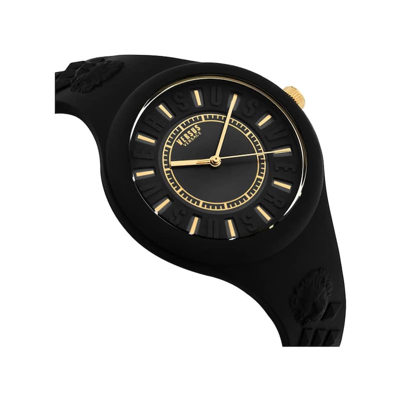 Versus Versace Fire Island Strap Watch