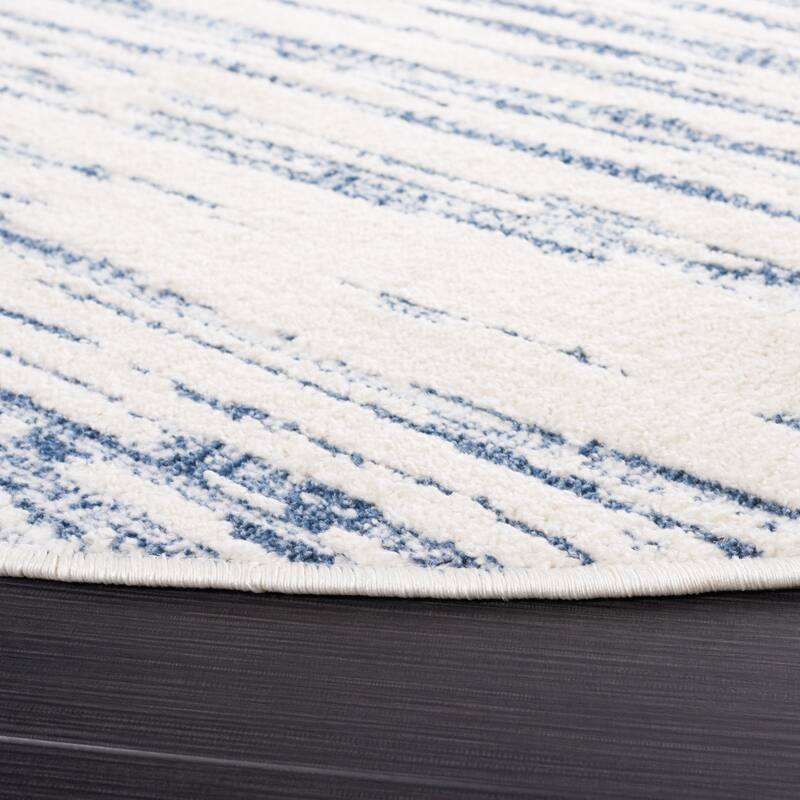 SAFAVIEH Alamo Merita Distressed Rug