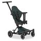 preview thumbnail 1 of 16, Dream On Me Drift Rider Baby Stroller Emerald Green