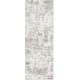 preview thumbnail 2 of 6, Livabliss Marghera Plush Abstract Area Rug