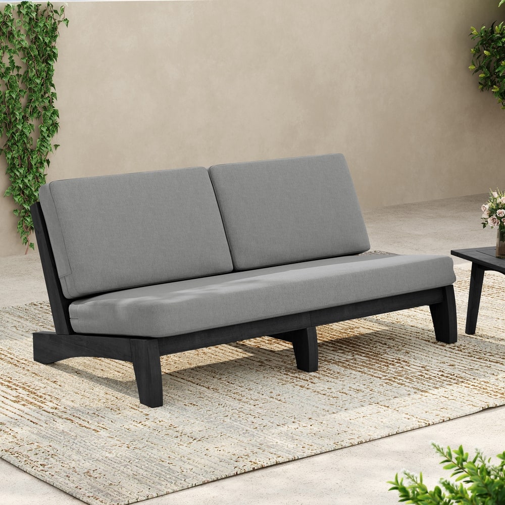 64'' Outdoor Patio Sofa