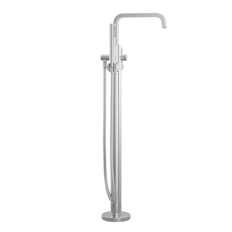 Moen S578 Cambium Floor Mounted Tub Filler