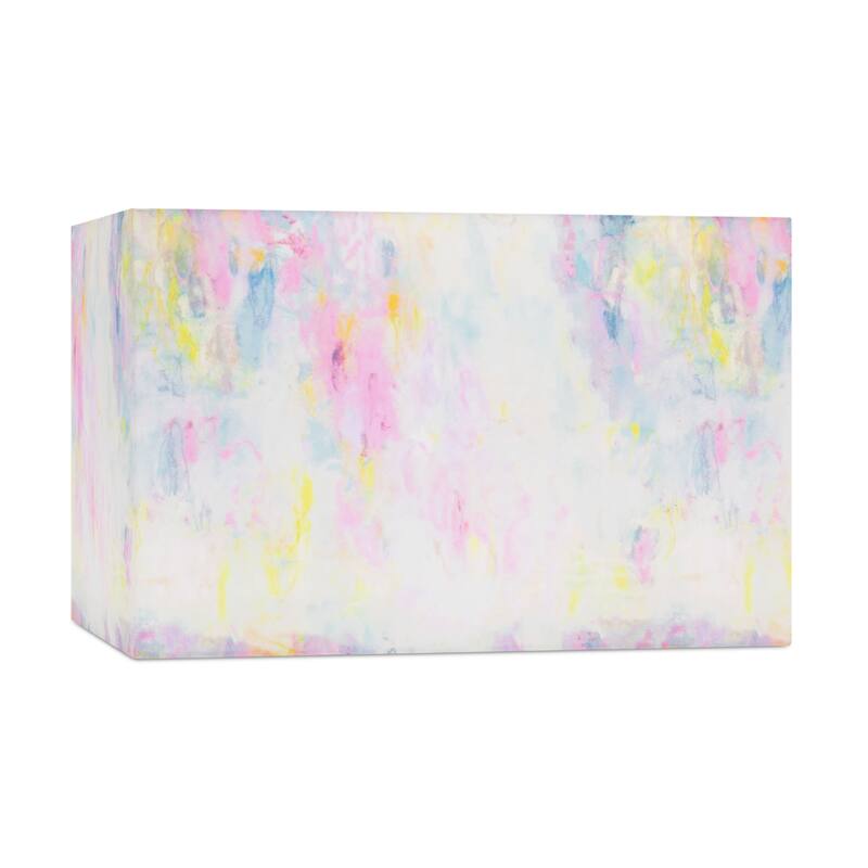 Living Life Blair Linen Lamp Shade
