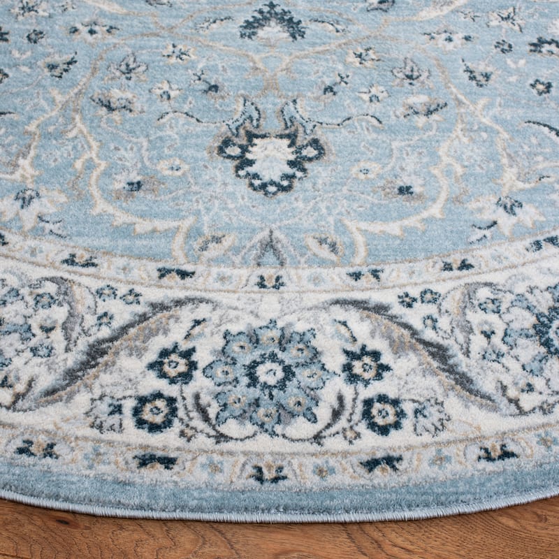 SAFAVIEH Isabella Pietra Traditional Oriental Rug