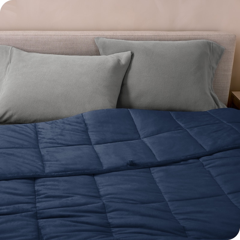 Bare Home Weighted Sensory Blanket