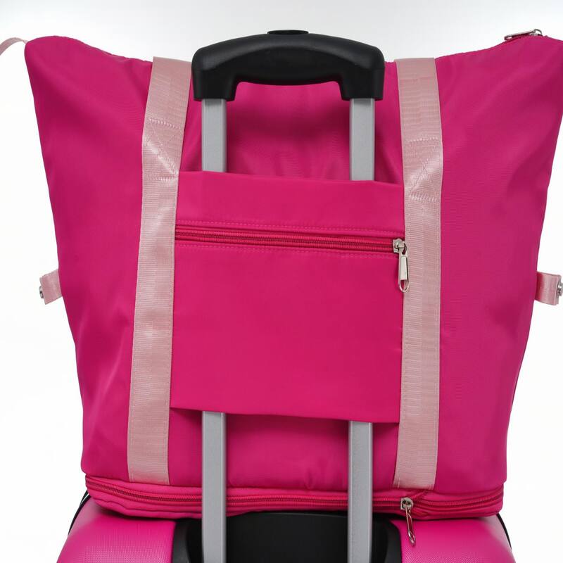 Hardshell Luggage Sets 4 pcs and Bag Spinner Suitcase