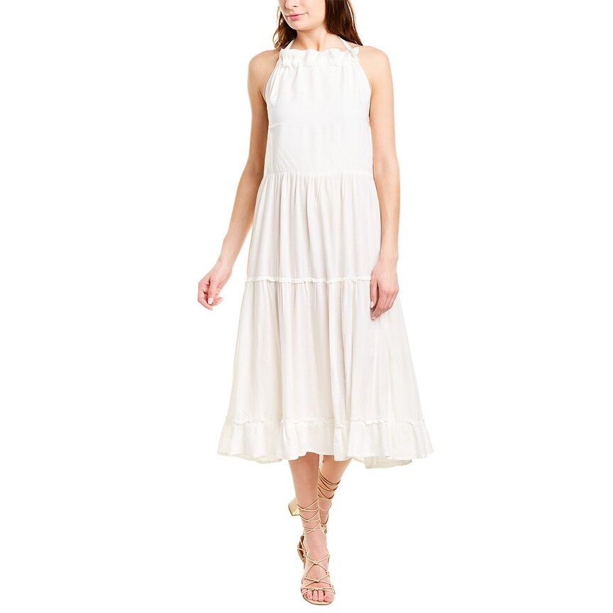 one size fits all maxi dress