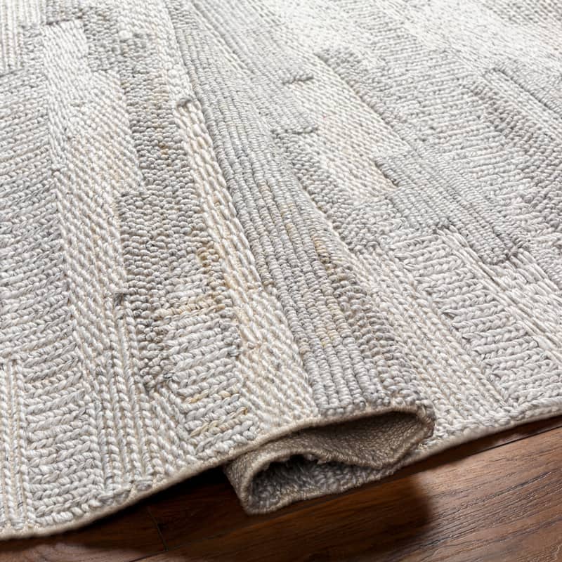 Kelvin Modern & Contemporary Area Rug