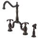 Option Oil Rubbed Bronze