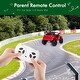 preview thumbnail 25 of 26, 12V Ride on Truck Cars with Remote Control