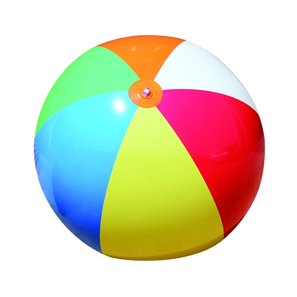 10 foot sales beach ball