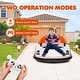 preview thumbnail 33 of 33, 12V Kids Electric Ride On Bumper Car, Toddlers Bumper Car with Remote Control