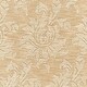 preview thumbnail 35 of 44, Hand Loomed Crete Casual Solid Tone-On-Tone Floral Wool Area Rug