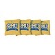 preview thumbnail 1 of 1, Saint Marys Rattlers Yellow Cornhole Bags All-Weather Resin Filled