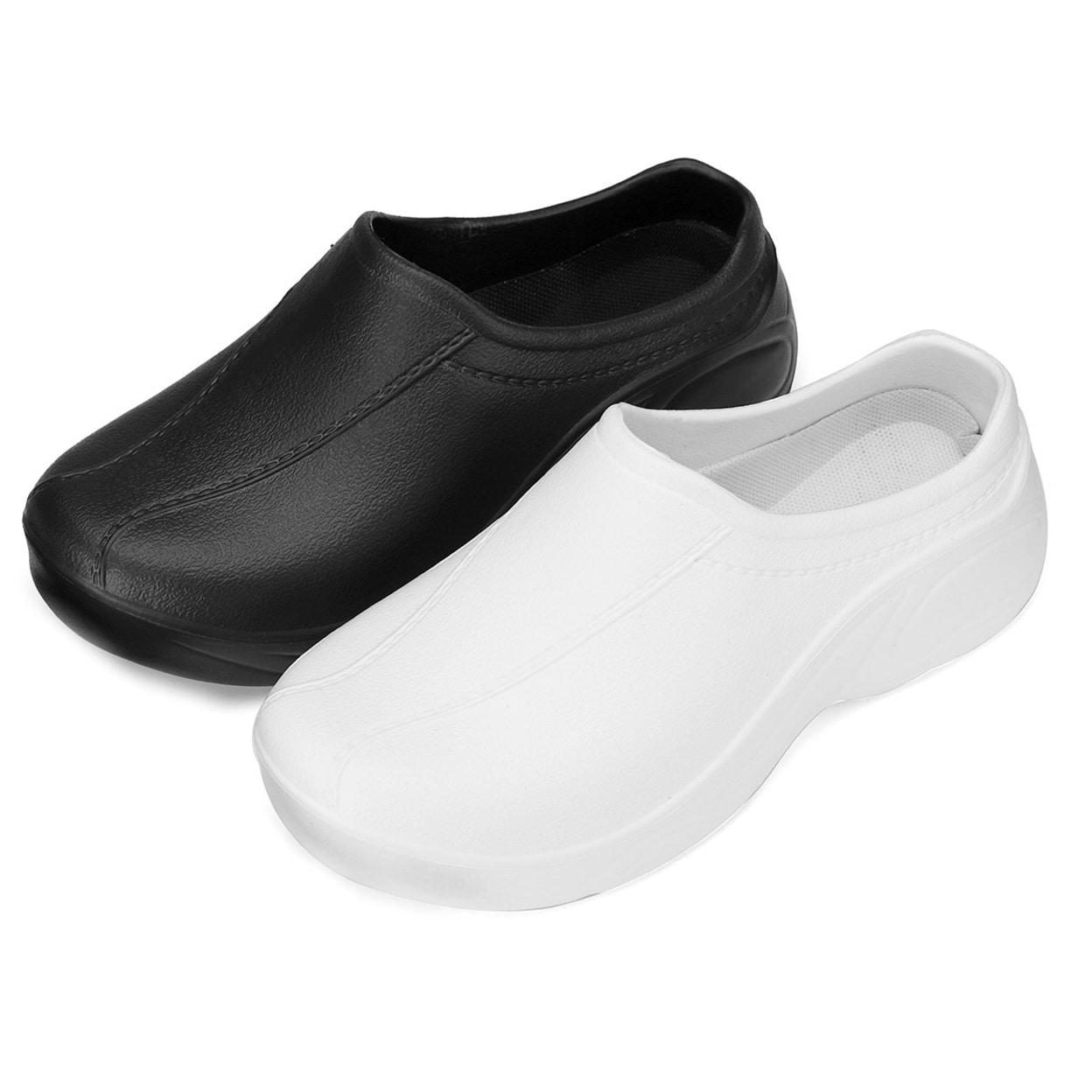 comfy non slip shoes