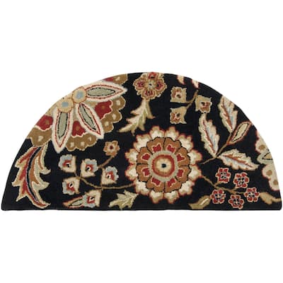 Livabliss Athena Transitional Area Rug