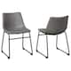 Signature Design By Ashley Centiar Dining Room Chair (Set of 2)
