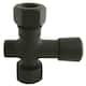 Option Oil Rubbed Bronze
