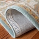 preview thumbnail 3 of 5, SAFAVIEH Handmade Heritage Britney Traditional Oriental Wool Rug