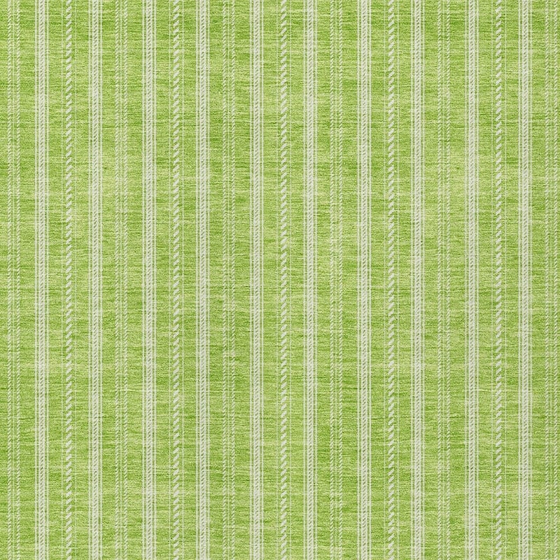 HomeRoots Striped Transitional Rectangle Outdoor Rug