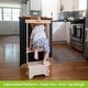 preview thumbnail 55 of 63, Little Partners® Explore 'N Store Learning Tower®