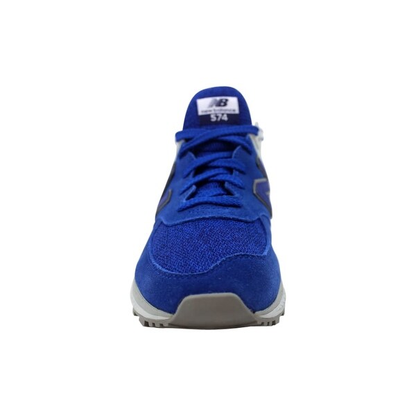 new balance 574 sport blu new balance 574 sport blu