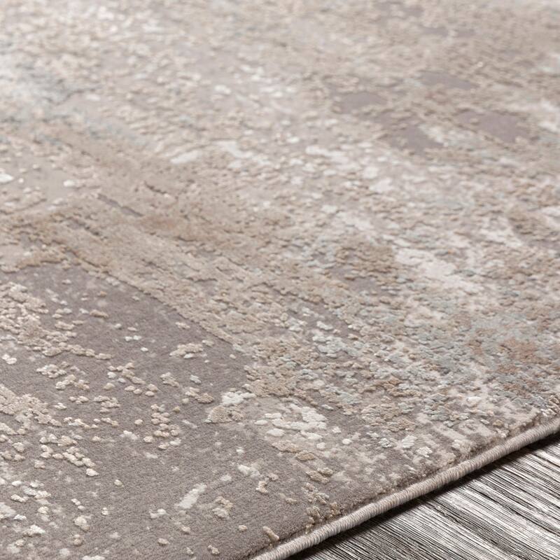 Venus Industrial Chic Area Rug