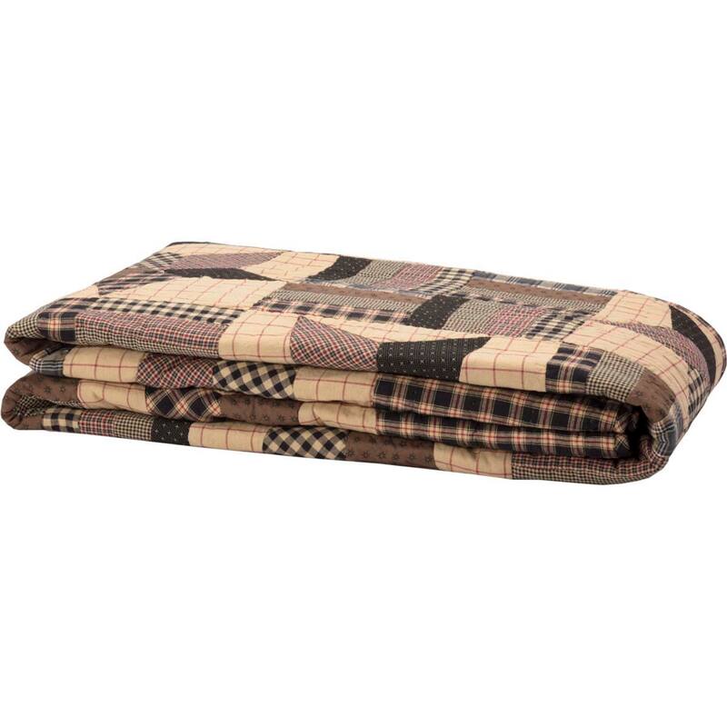 Bingham Star Quilt (Quilt Only)