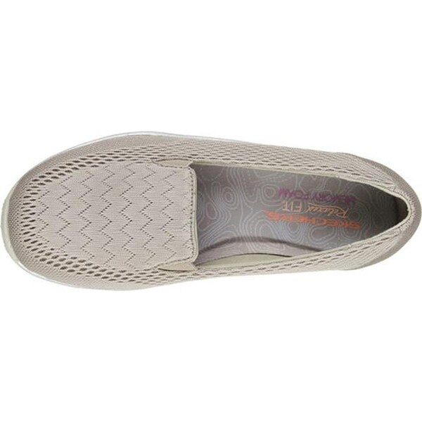 skechers reggae fest willows taupe