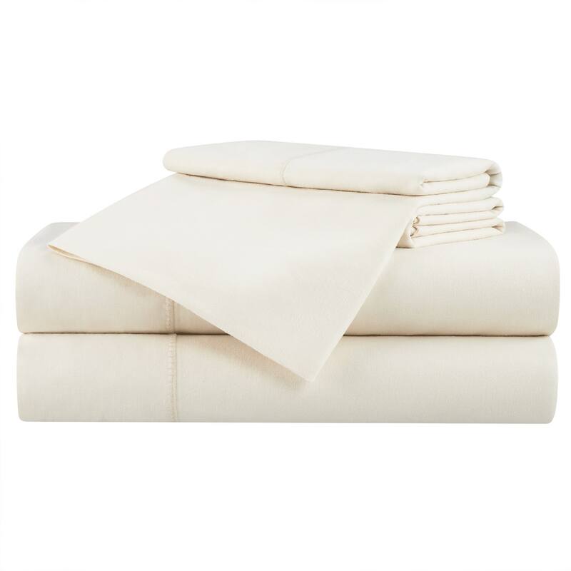 Aston & Arden Linacel and Lyocell Sheet Set