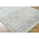 preview thumbnail 13 of 15, Galey Alix x Livabliss Collins Avenue III Vintage Damask Area Rug