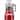 KitchenAid 13-Cup Food Processor with Work Bowl in Empire Red