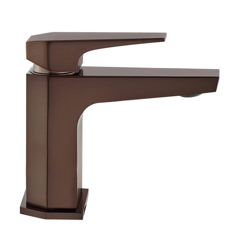 Swiss Madison SM-BF40 Voltaire 1.2 GPM Single Hole Bathroom Faucet