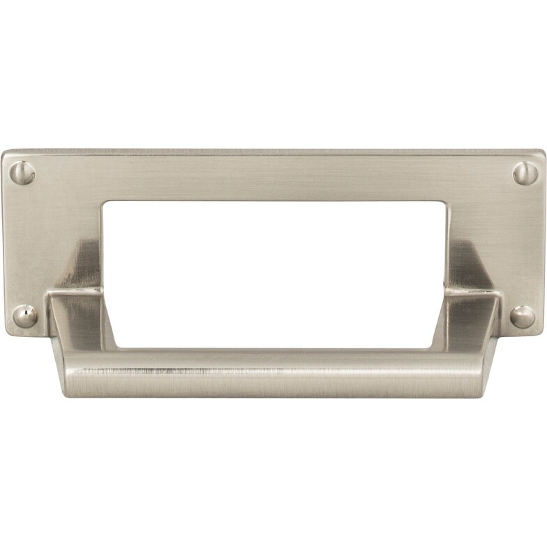 Shop Atlas Homewares A301 Bradbury 3 Center To Center Handle