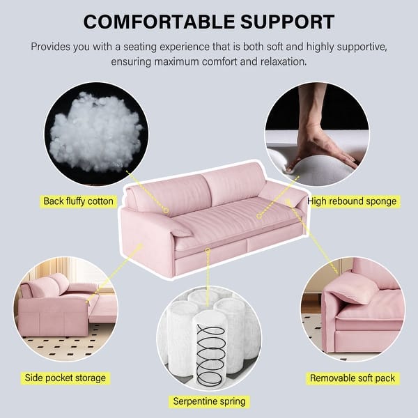 They are home sleepers and they are very comfortable Discover why Apartment Therapy main image 3